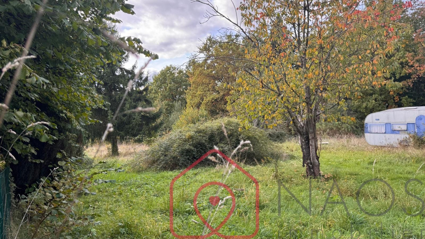 vente Terrain Escombres Et Le Chesnois - Photo 2