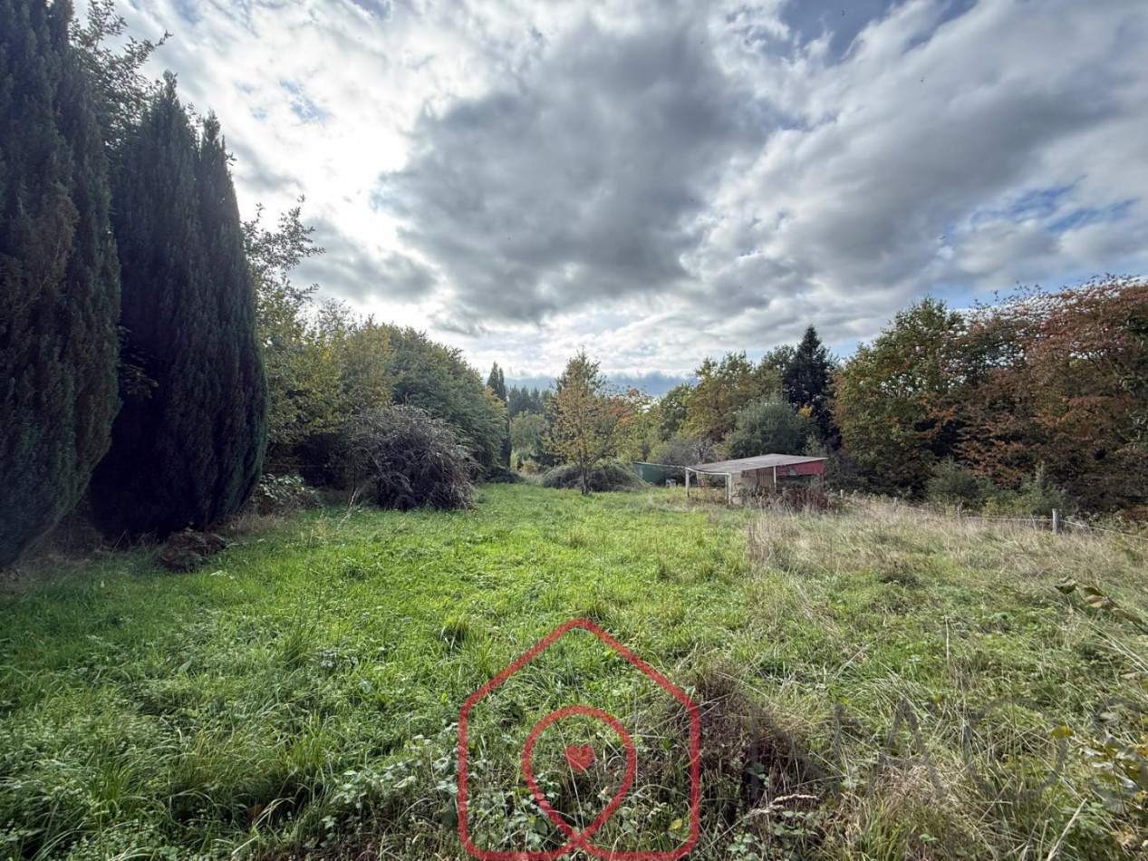 vente Terrain Escombres Et Le Chesnois - Photo 3