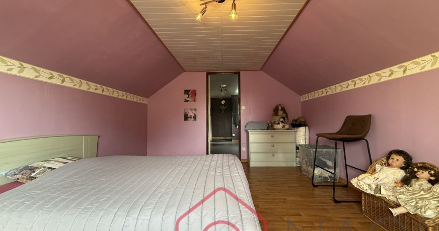 vente Pavillon Donchery