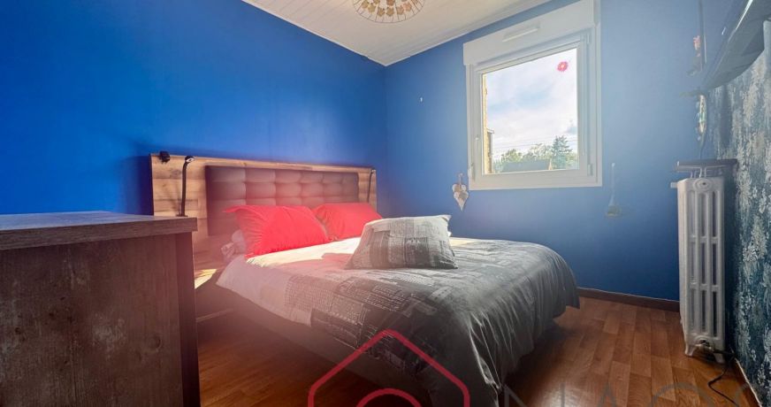 vente Pavillon Donchery