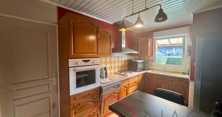 vente Pavillon Donchery