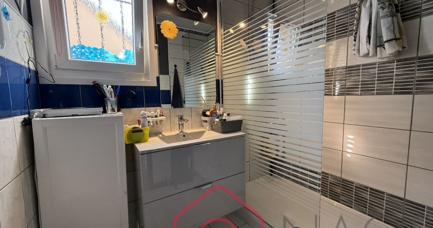 vente Pavillon Donchery