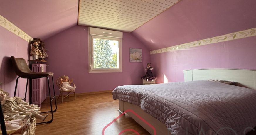 vente Pavillon Donchery