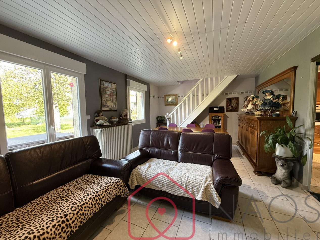 vente Pavillon Donchery - Photo 3