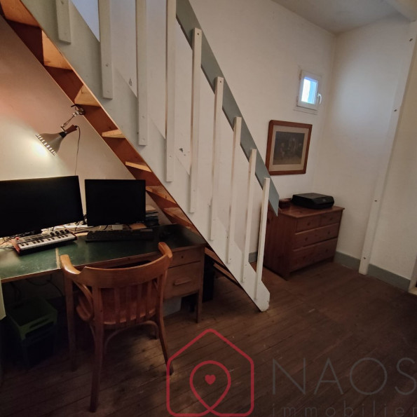 vente Maison Colombes - Photo 8