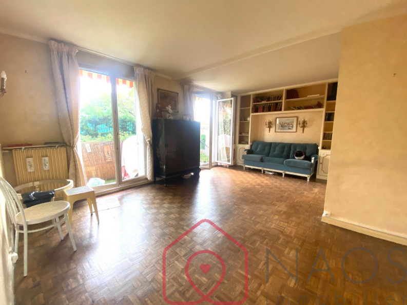 vente Appartement Colombes - Photo 3