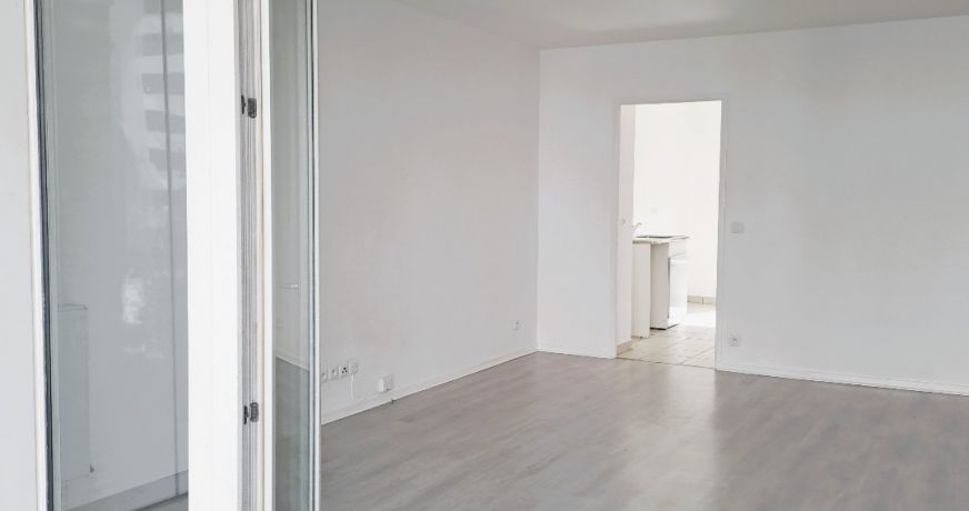 vente Appartement L'ile Saint Denis