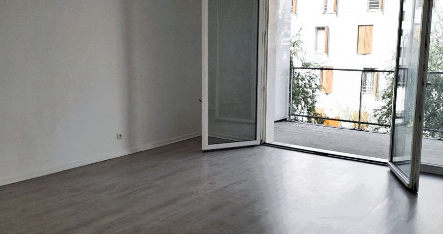 vente Appartement L'ile Saint Denis