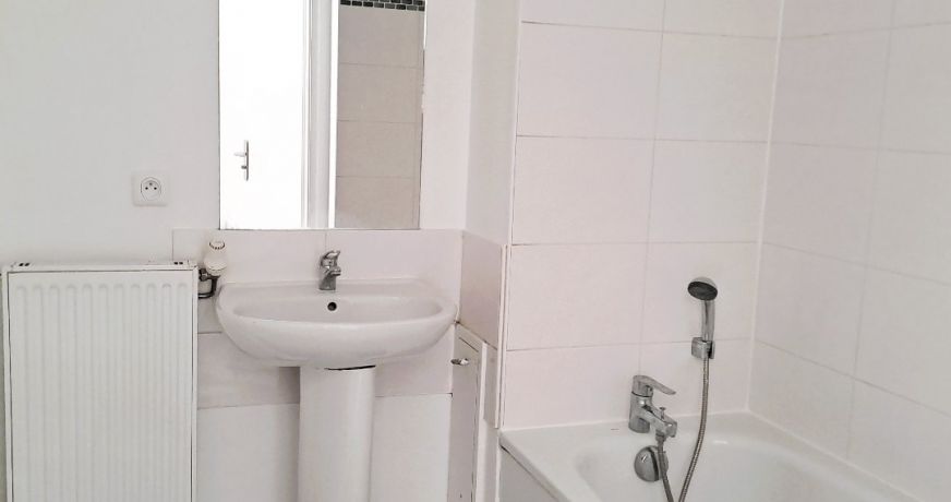 vente Appartement L'ile Saint Denis