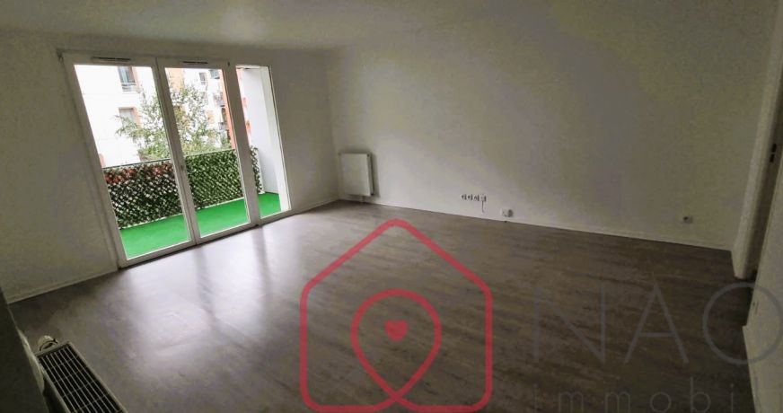 vente Appartement L'ile Saint Denis