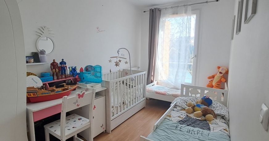 vente Appartement L'ile Saint Denis