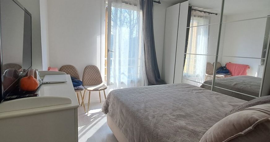 vente Appartement L'ile Saint Denis