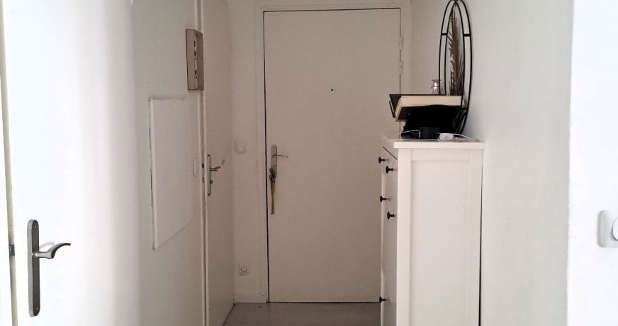 vente Appartement L'ile Saint Denis