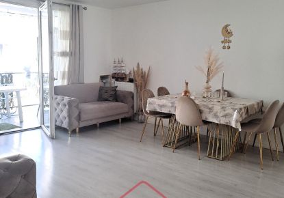 vente Appartement L'ile Saint Denis
