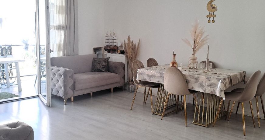 vente Appartement L'ile Saint Denis