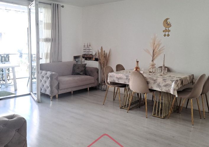 vente Appartement L'ile Saint Denis