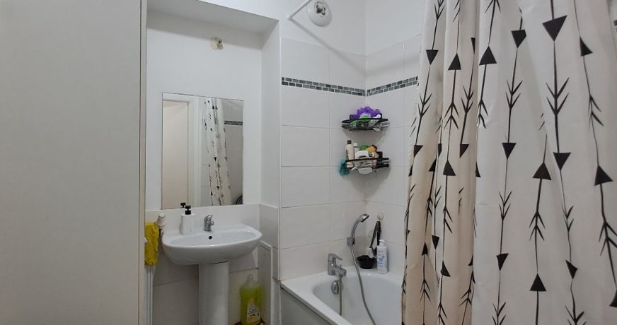 vente Appartement L'ile Saint Denis