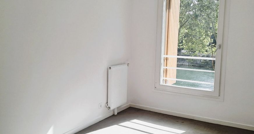 vente Appartement L'ile Saint Denis