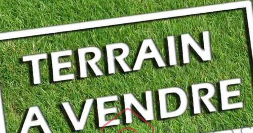 vente Terrain de loisir Mouzillon