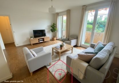 vente Appartement Colombes