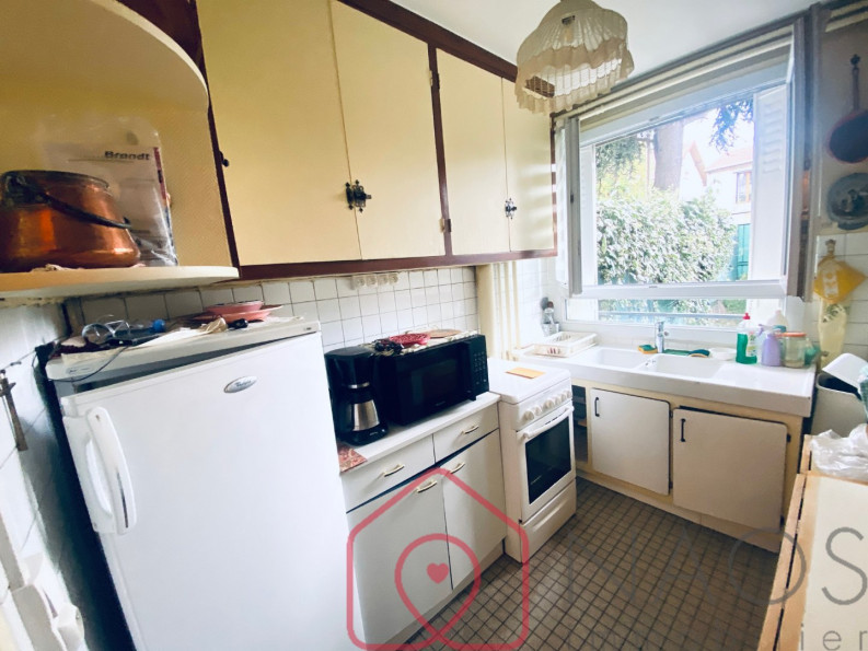 vente Appartement Colombes - Photo 5