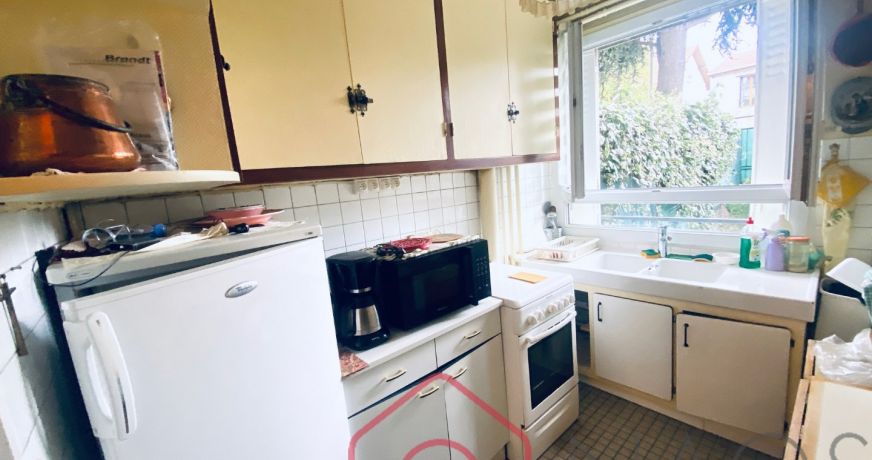 vente Appartement Colombes