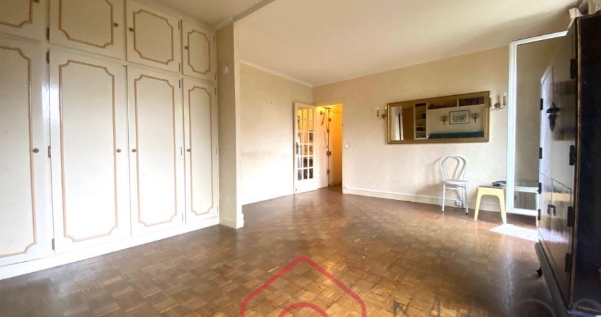 vente Appartement Colombes