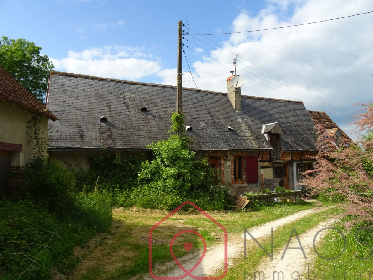 vente Fermette Barlieu - Photo 2