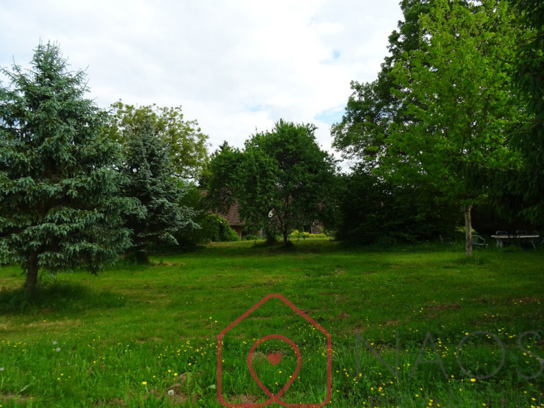 vente Fermette Barlieu - Photo 3