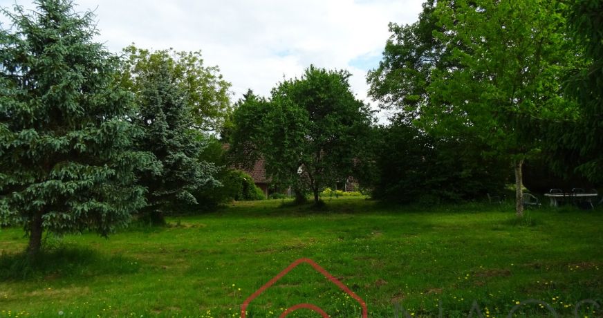 vente Fermette Barlieu