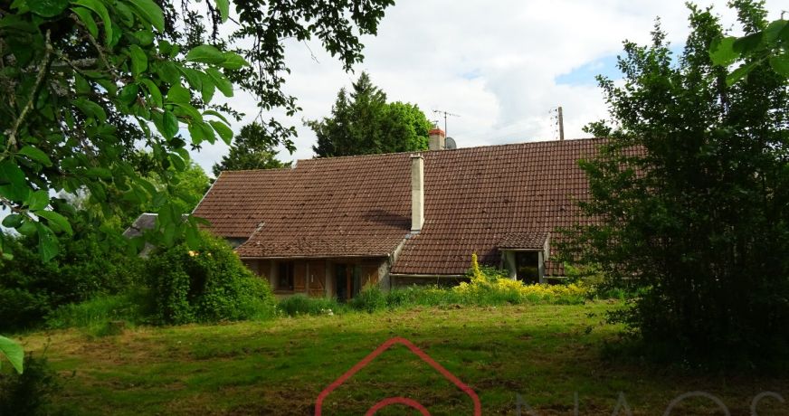 vente Fermette Barlieu