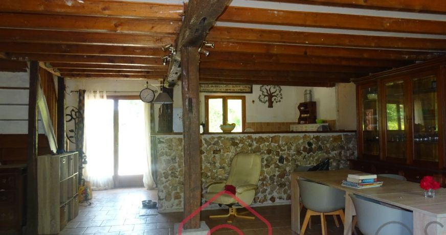 vente Fermette Barlieu