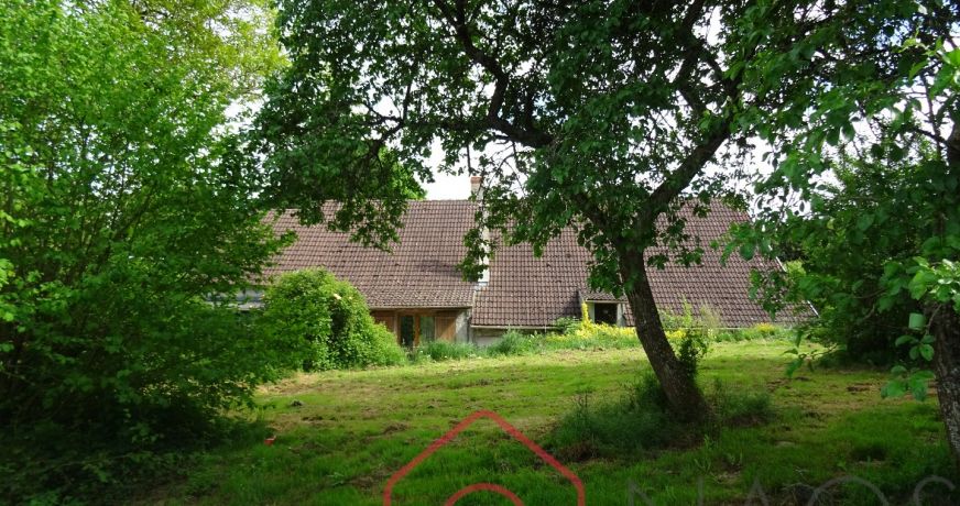 vente Fermette Barlieu