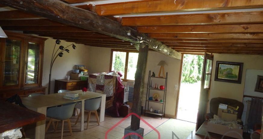 vente Fermette Barlieu