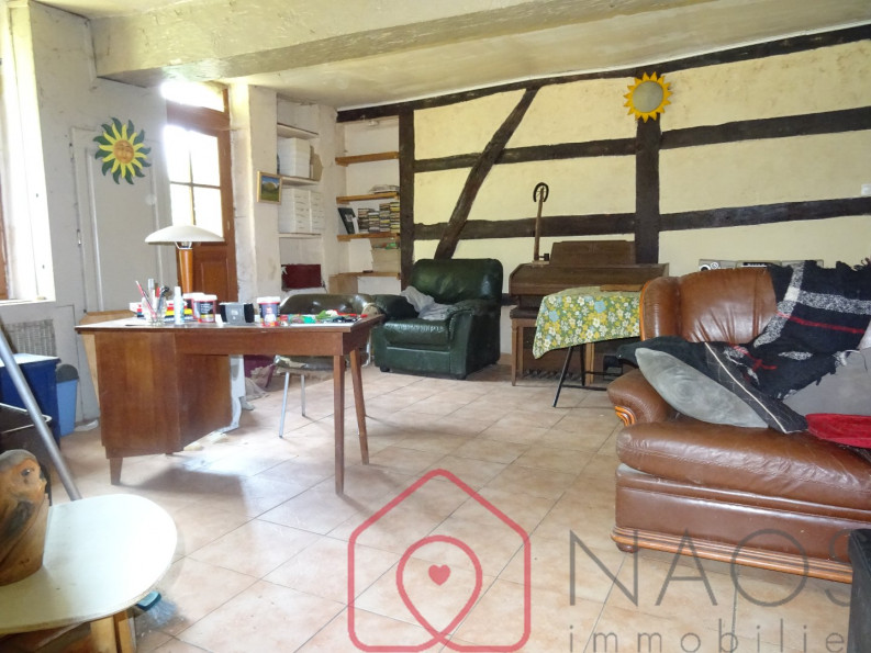 vente Fermette Barlieu - Photo 7