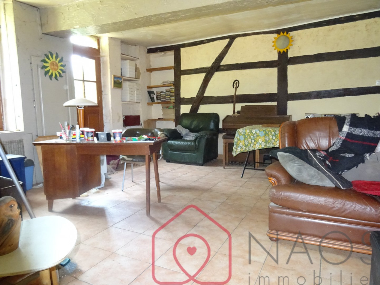 vente Fermette Barlieu - Photo 7