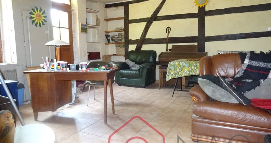 vente Fermette Barlieu