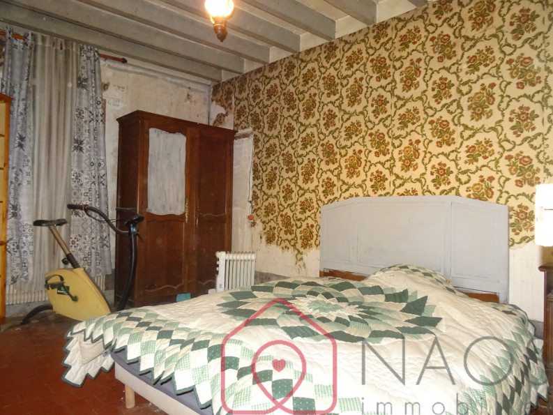 vente Fermette Barlieu - Photo 9