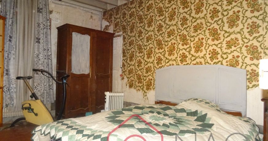 vente Fermette Barlieu