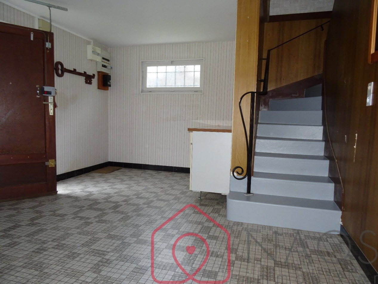 vente Maison individuelle Aubigny Sur Nere - Photo 10