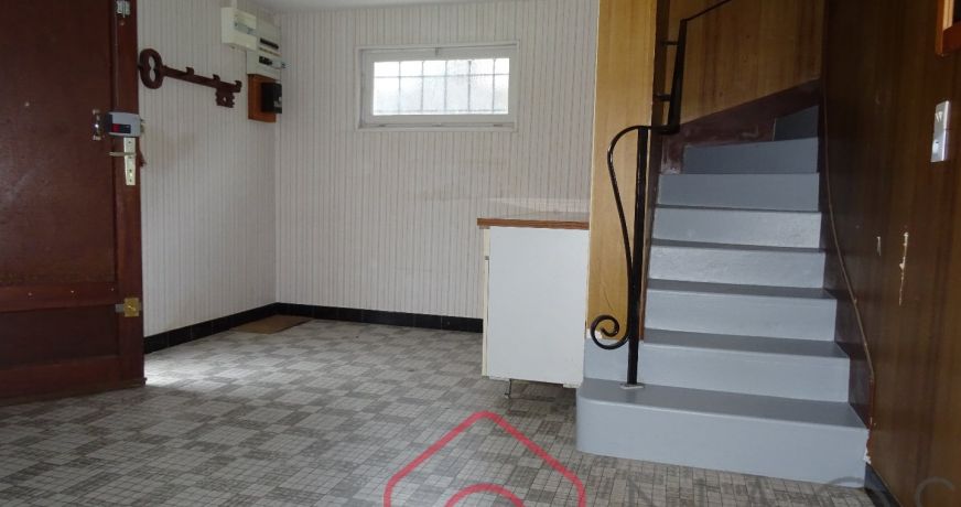 vente Maison individuelle Aubigny Sur Nere