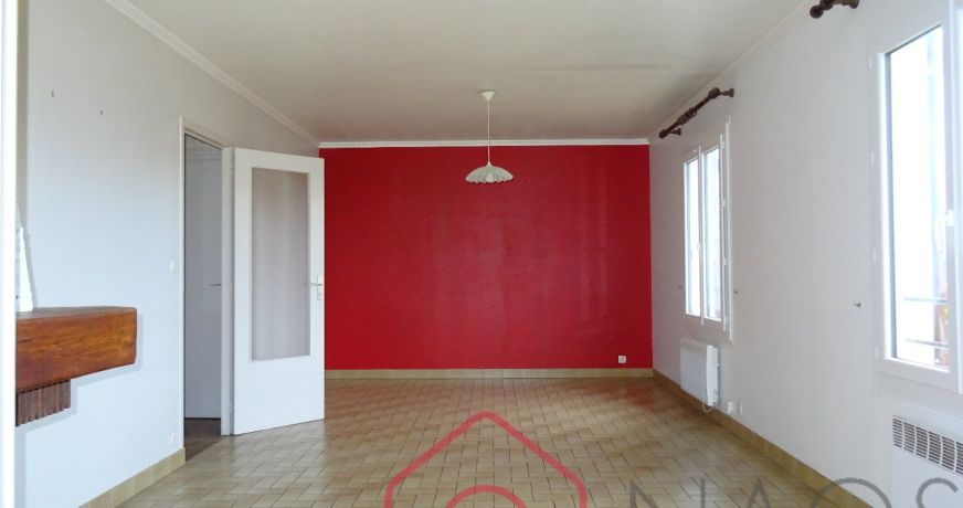 vente Maison individuelle Aubigny Sur Nere