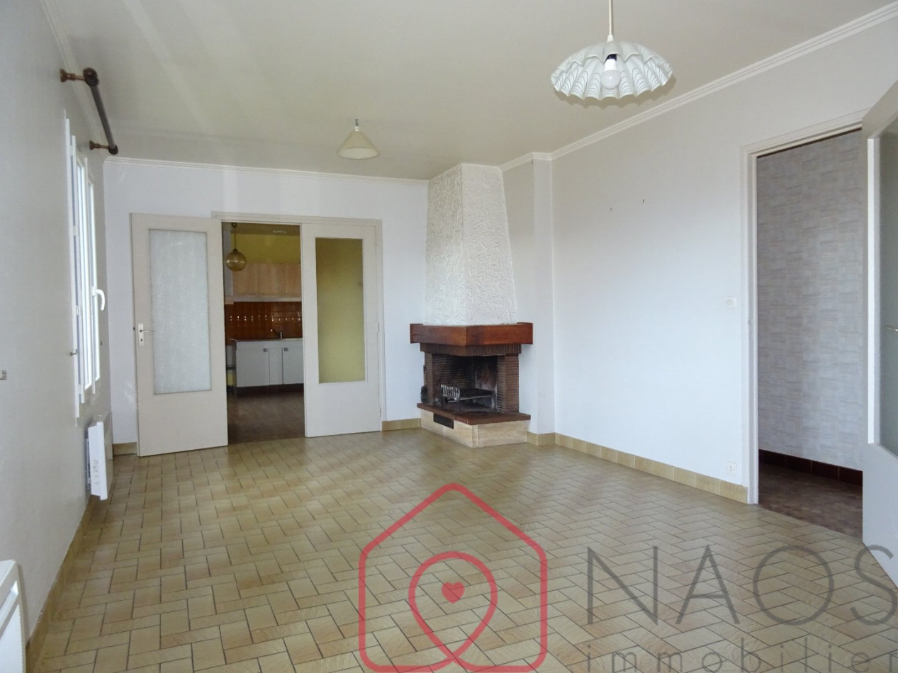 vente Maison individuelle Aubigny Sur Nere - Photo 3