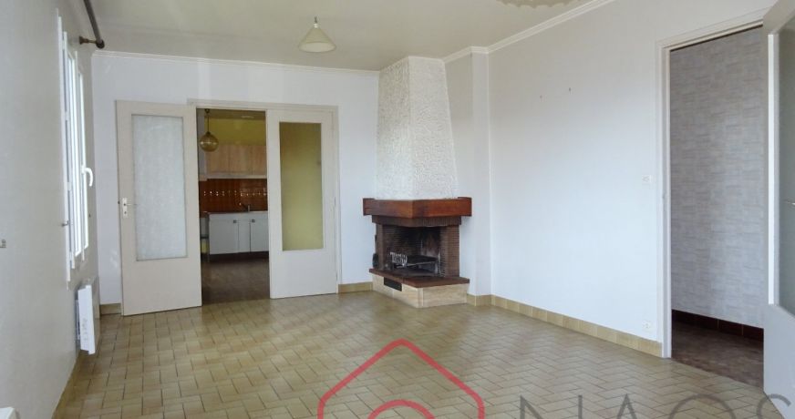 vente Maison individuelle Aubigny Sur Nere