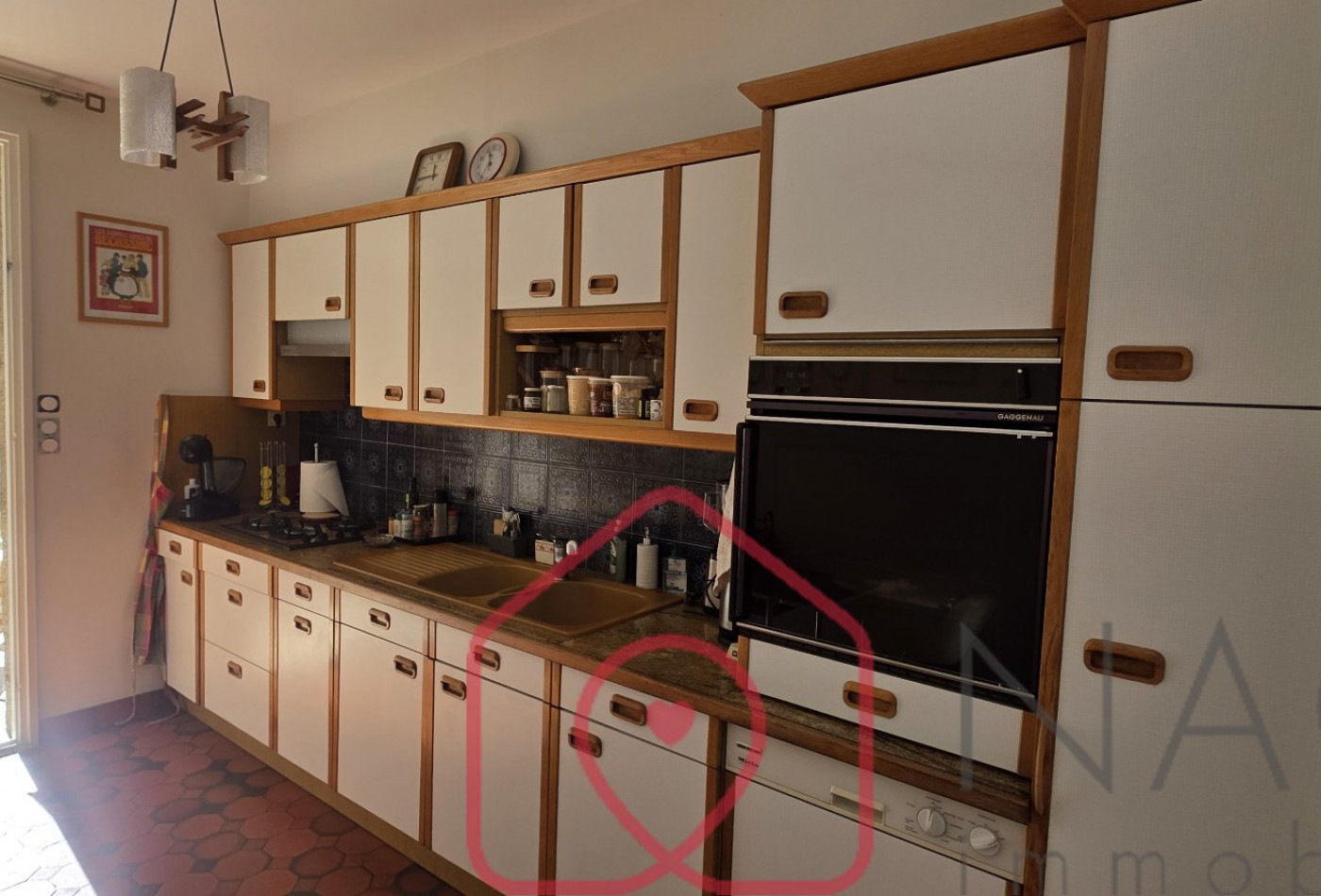 vente Maison Buxerolles - Photo 2