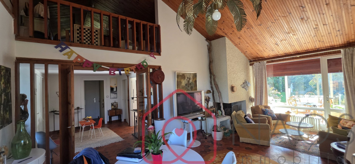 vente Maison Buxerolles - Photo 3