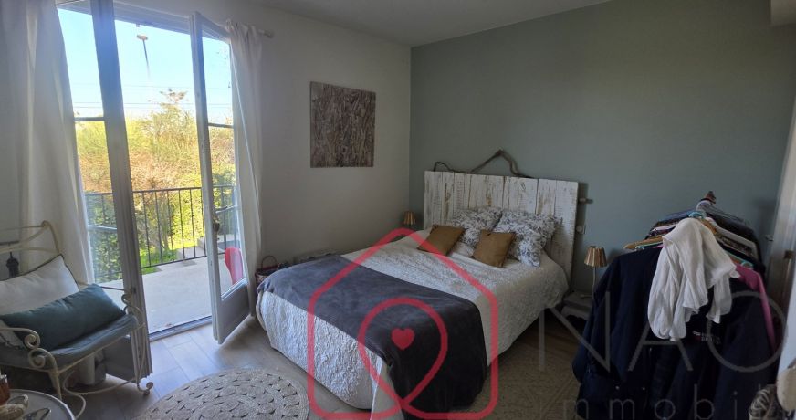 vente Maison Buxerolles