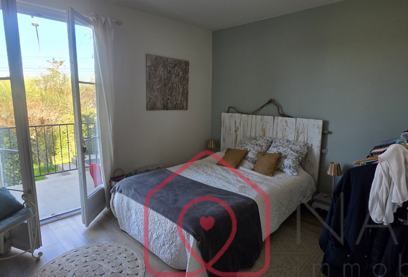 vente Maison Buxerolles - Photo 7