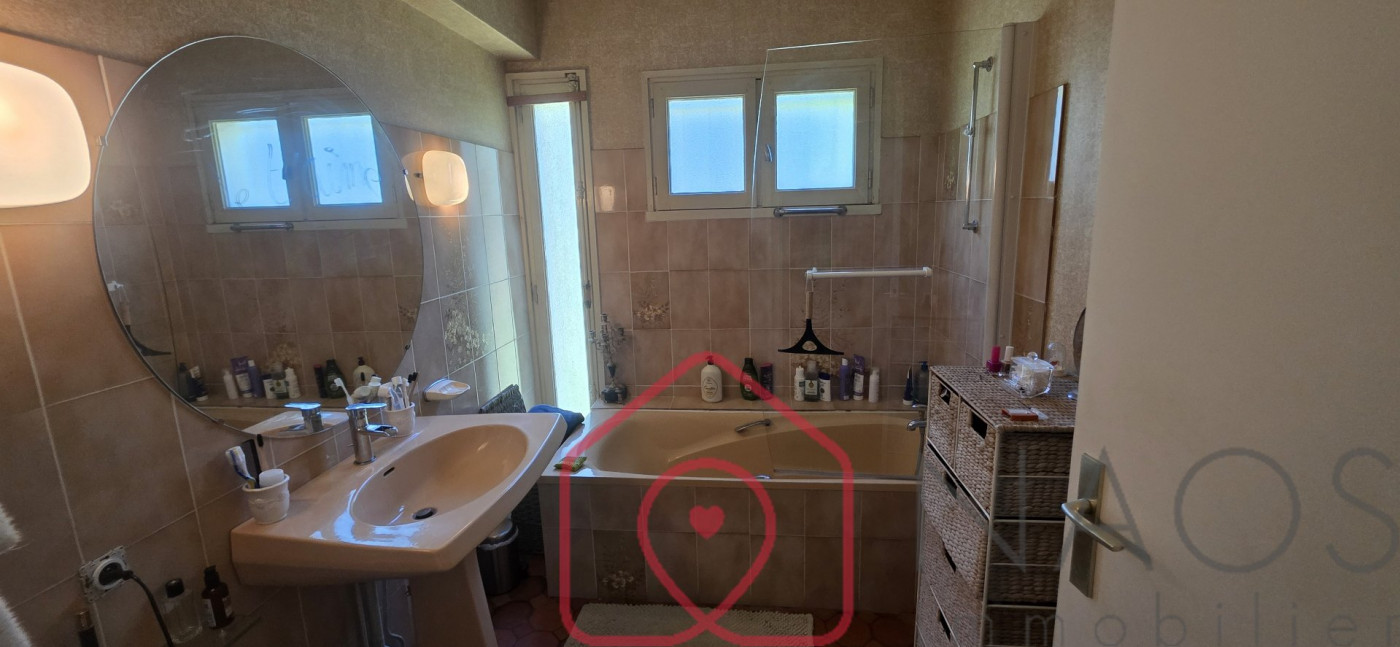 vente Maison Buxerolles - Photo 8