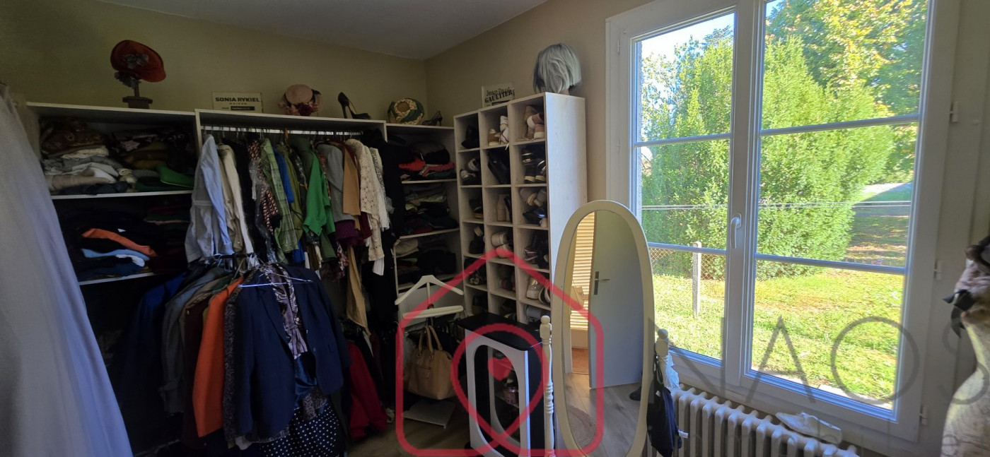 vente Maison Buxerolles - Photo 9